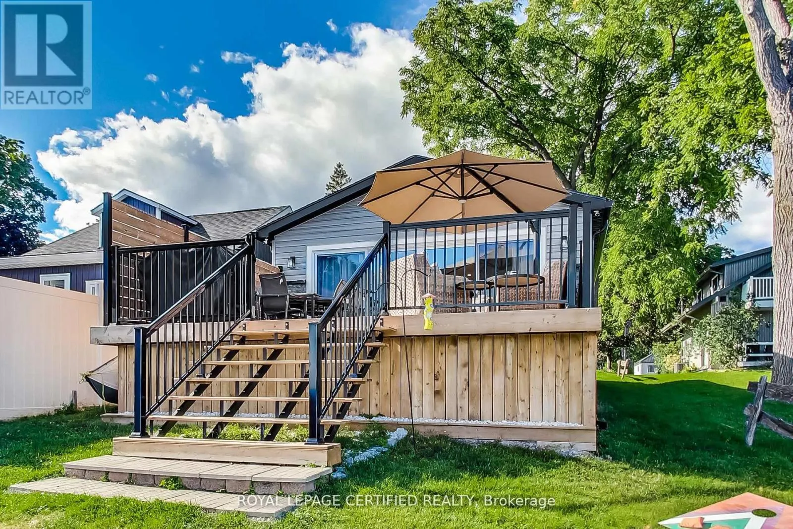69 OLIVE CRESCENT