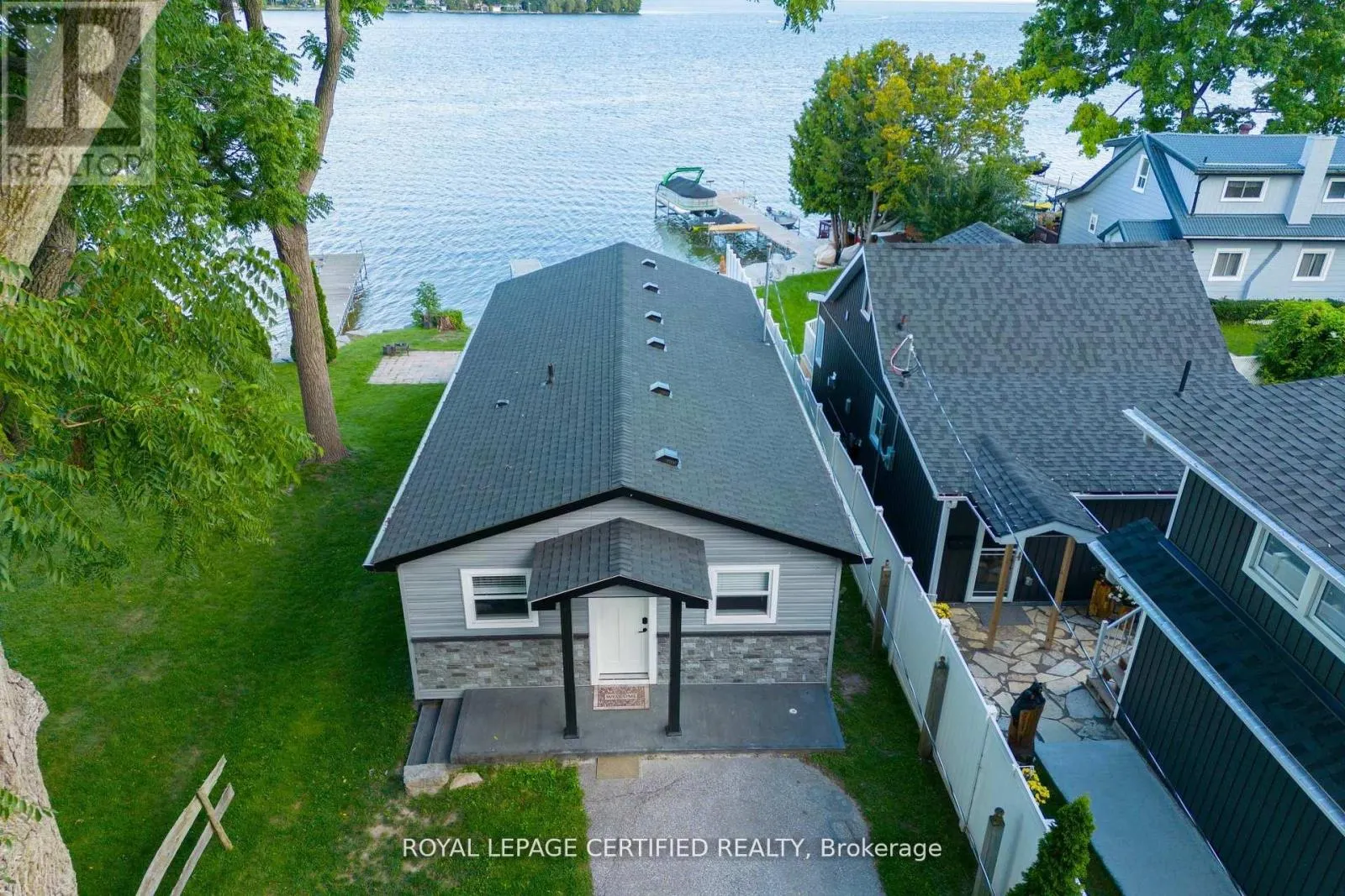 69 OLIVE CRESCENT