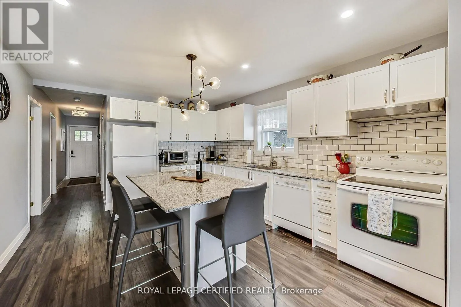69 OLIVE CRESCENT