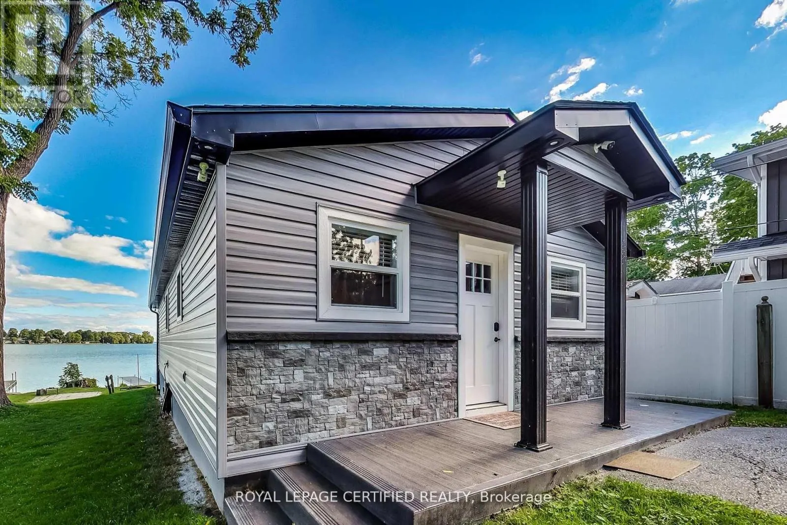 69 OLIVE CRESCENT
