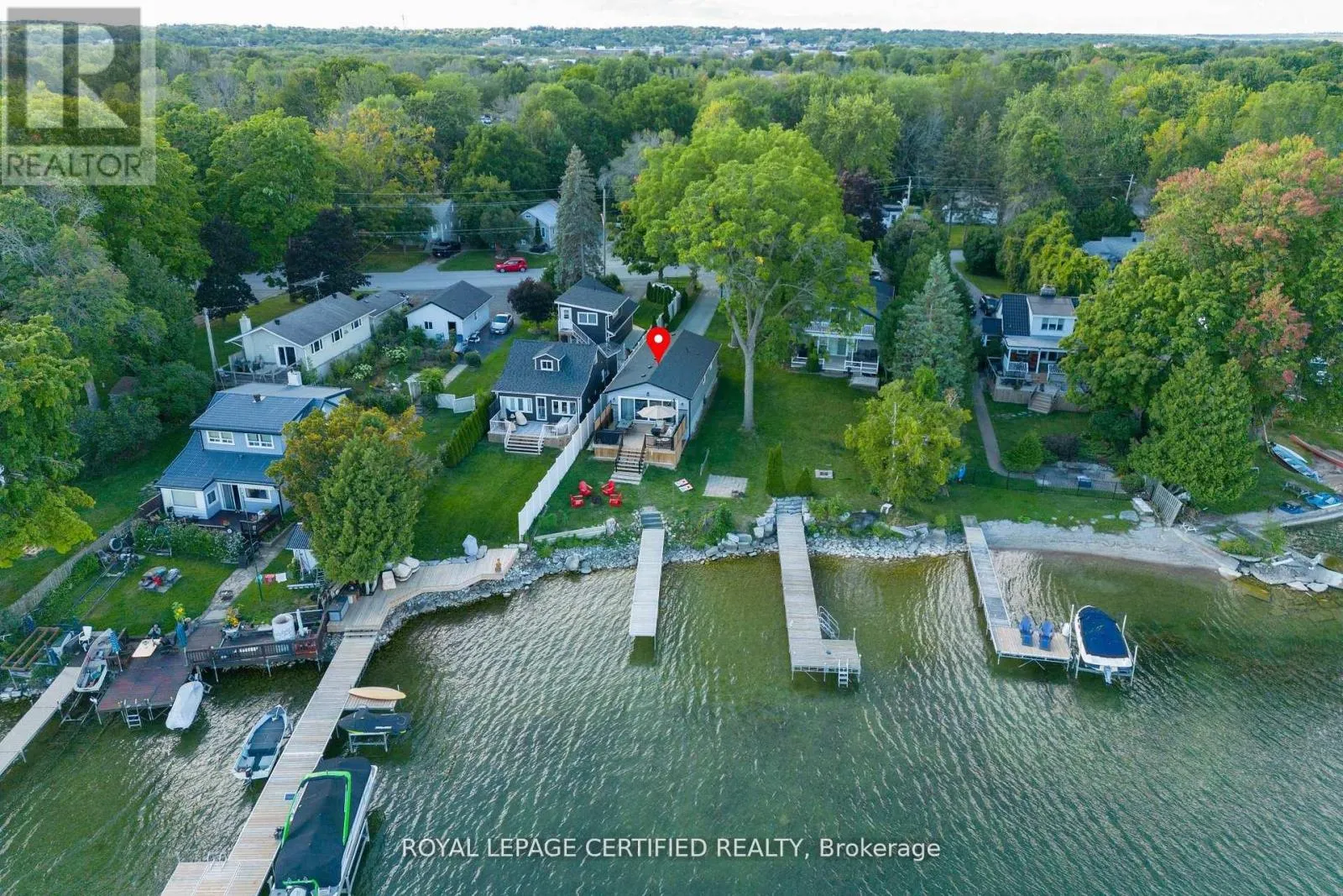 69 OLIVE CRESCENT
