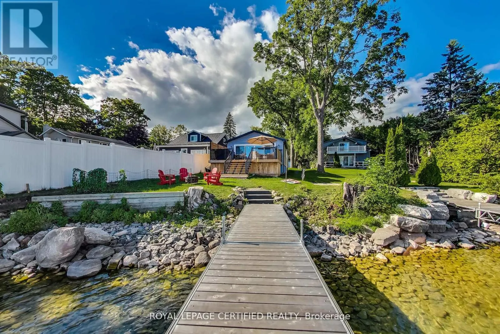 69 OLIVE CRESCENT