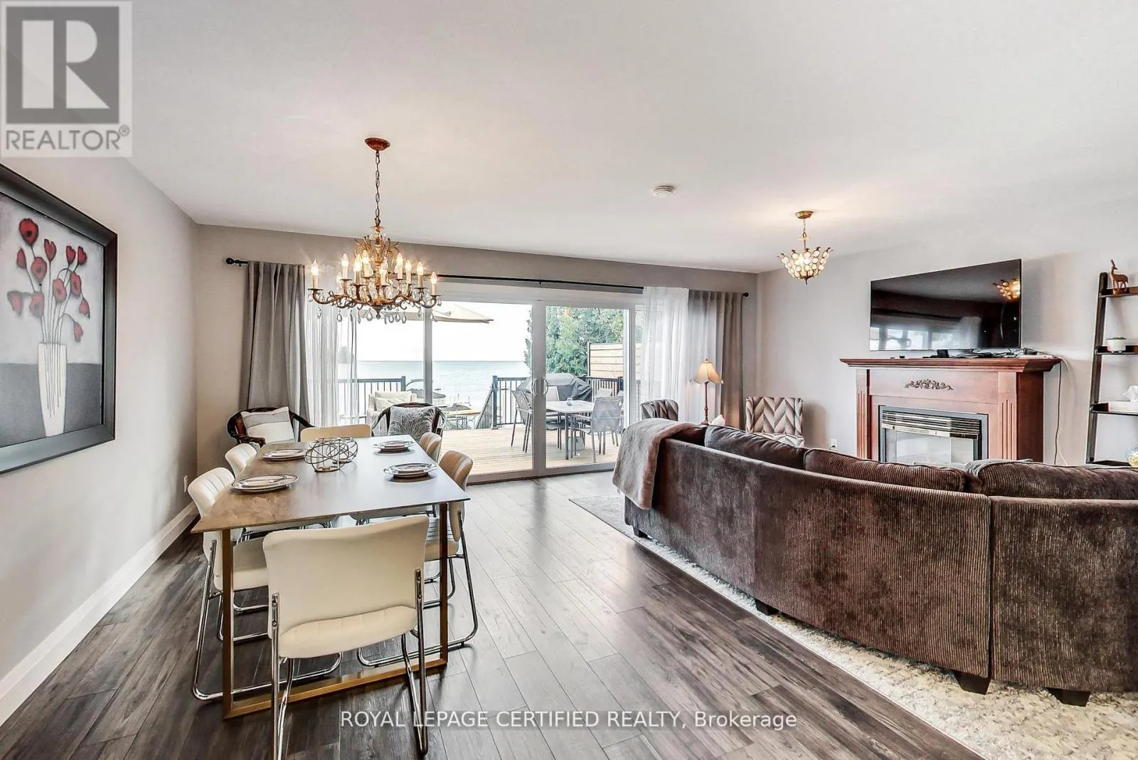 69 OLIVE CRESCENT