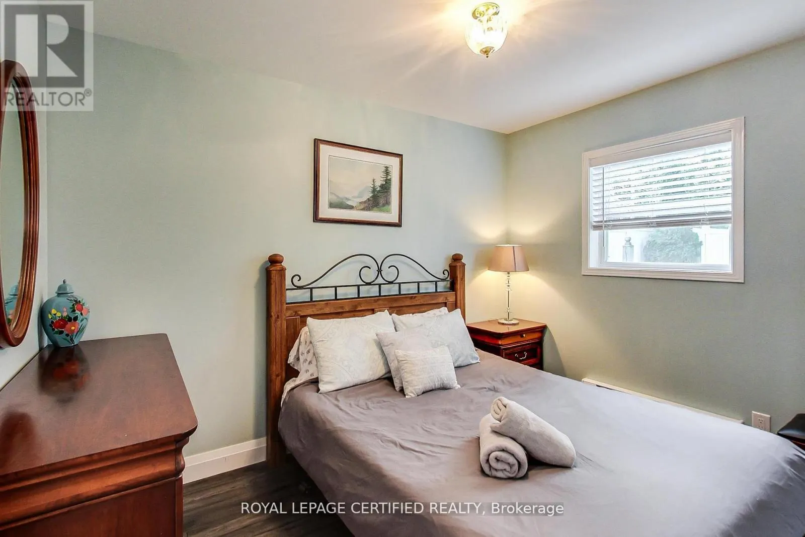 69 OLIVE CRESCENT