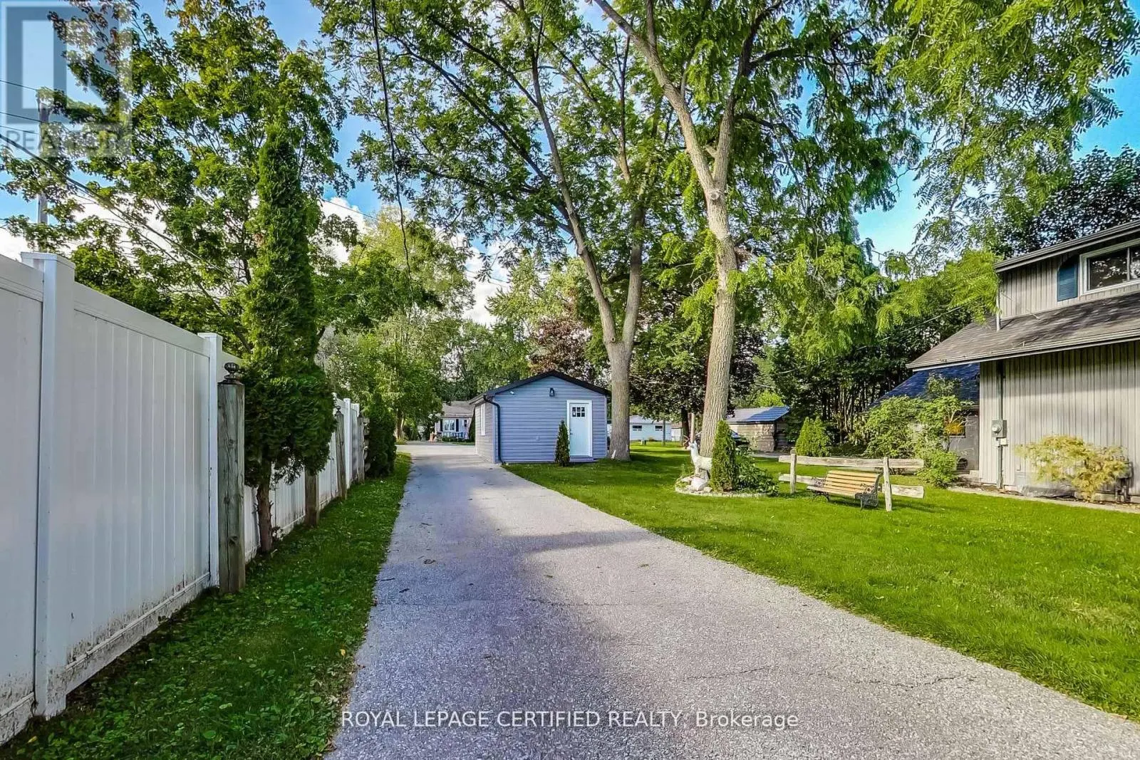 69 OLIVE CRESCENT