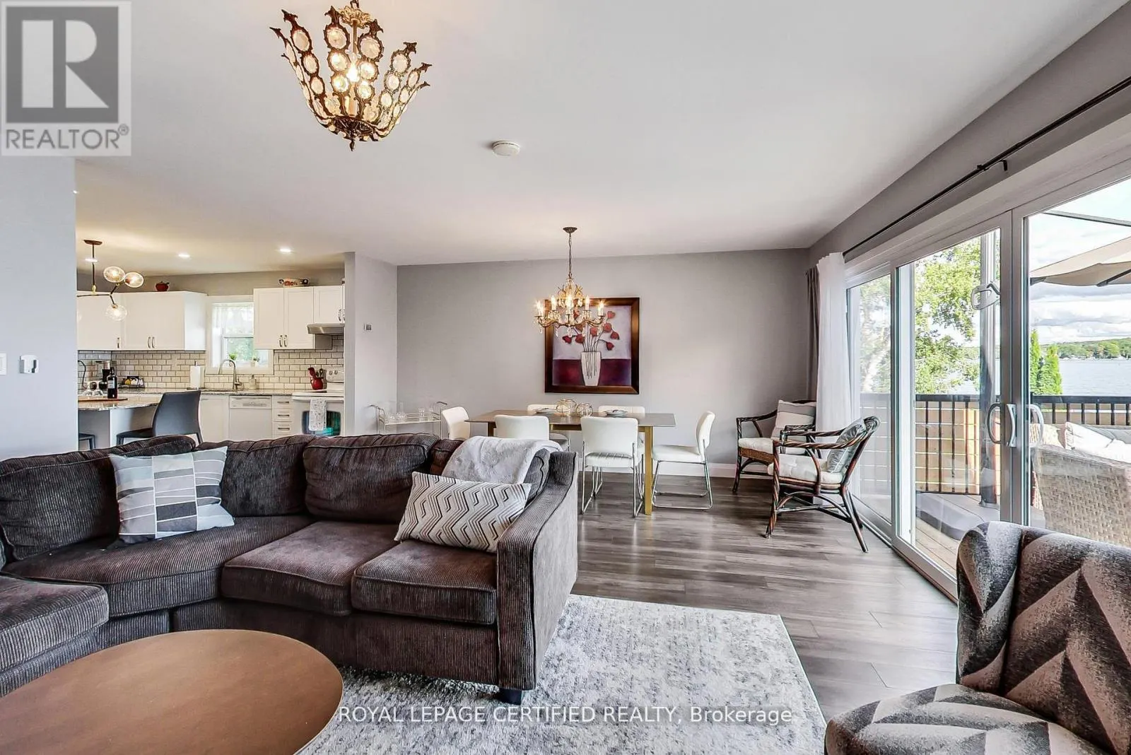 69 OLIVE CRESCENT
