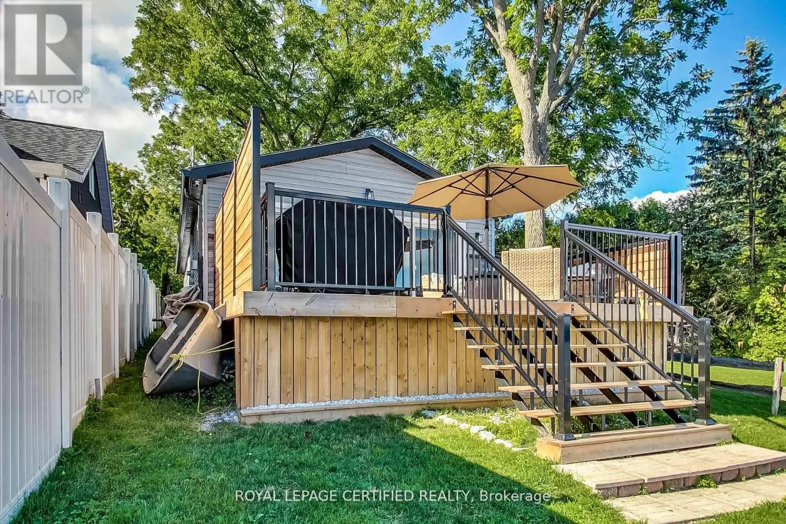 69 OLIVE CRESCENT