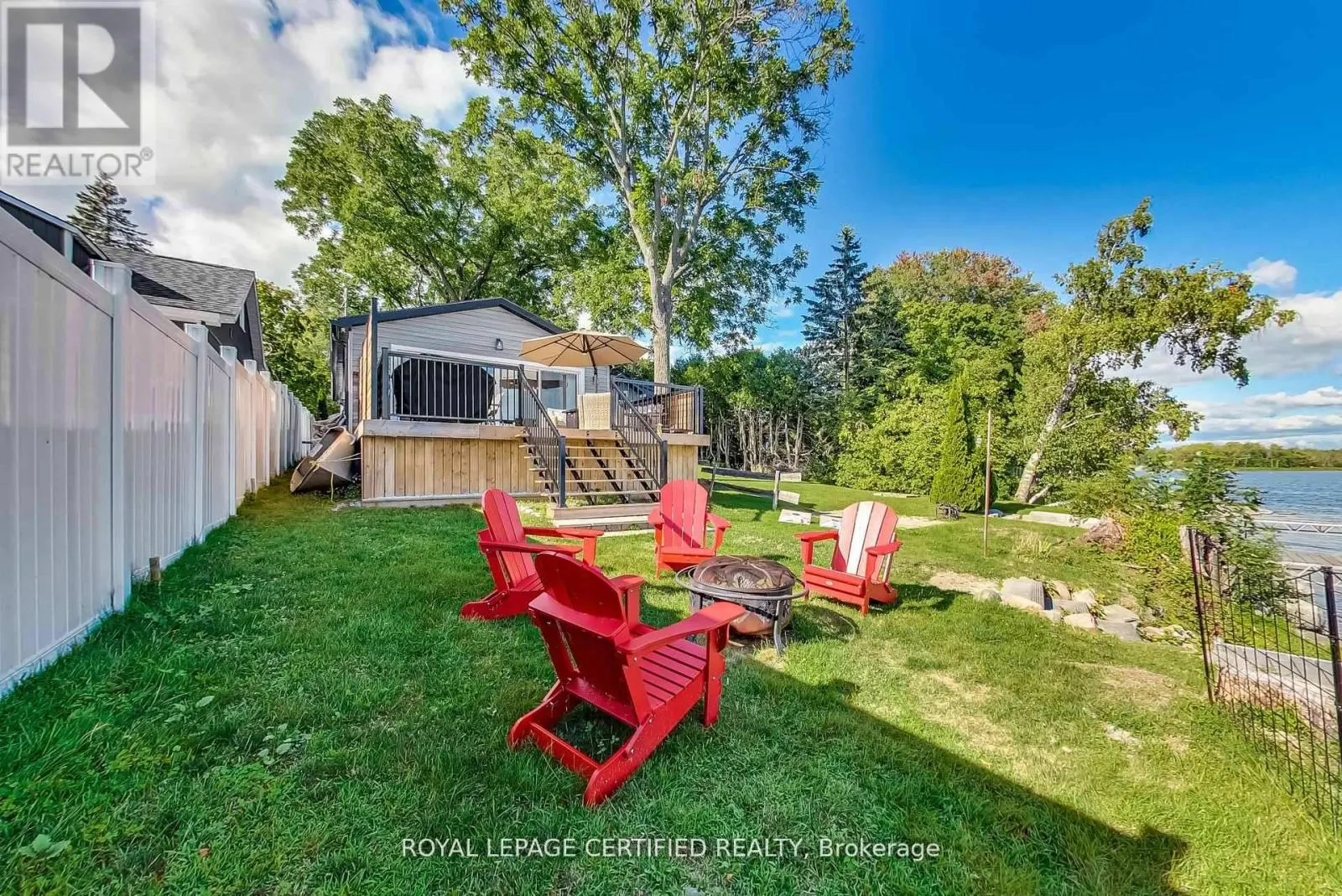 69 OLIVE CRESCENT