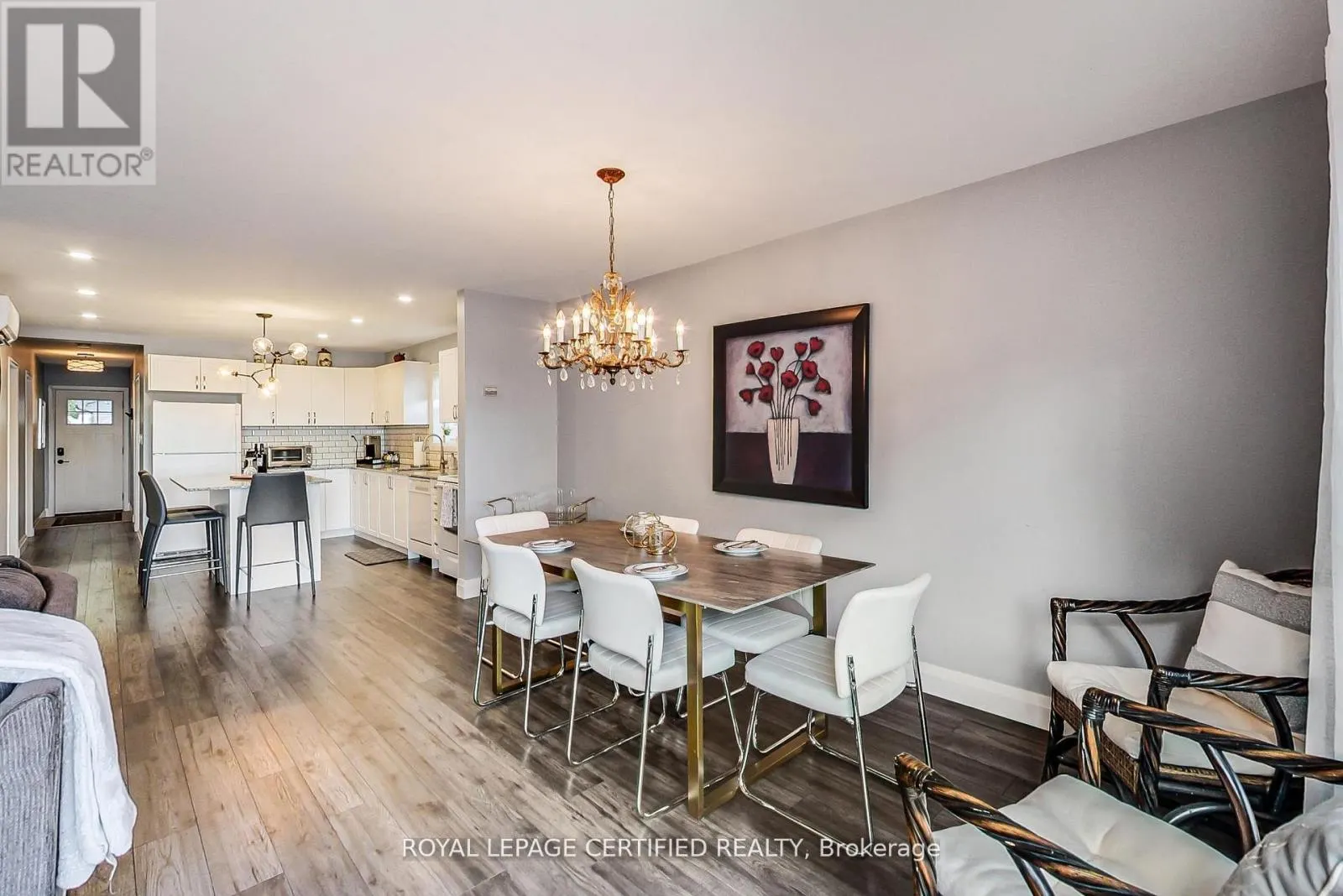 69 OLIVE CRESCENT