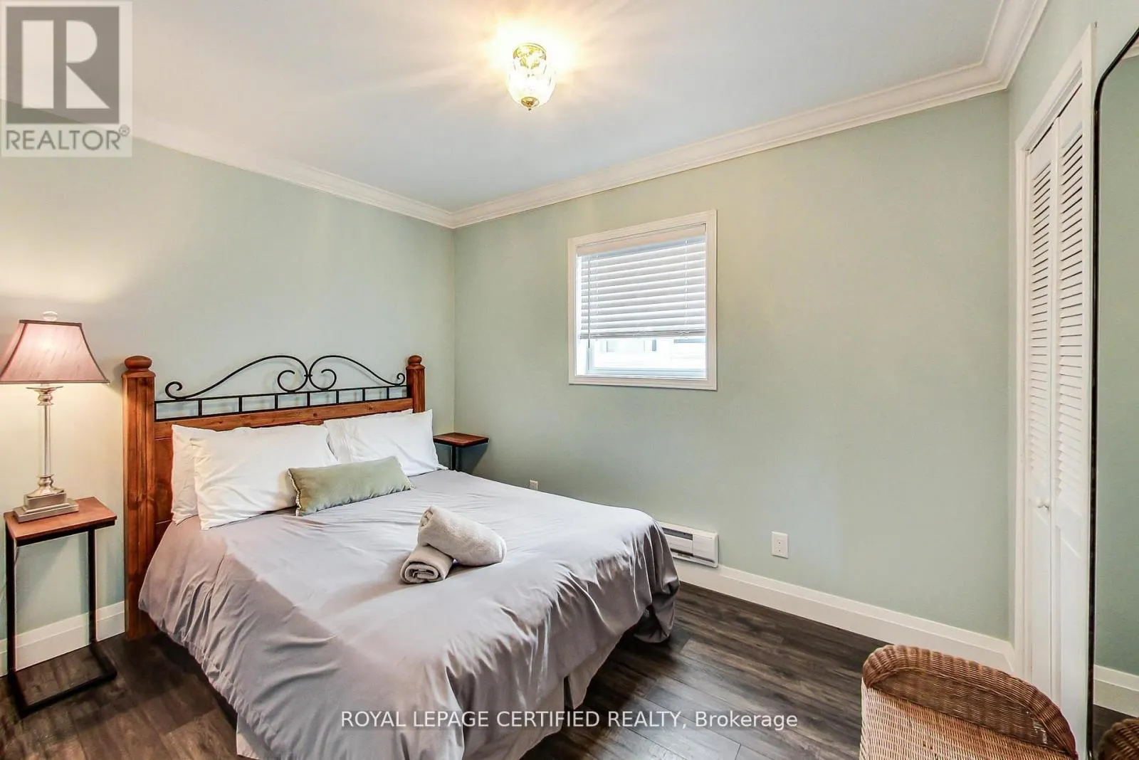 69 OLIVE CRESCENT