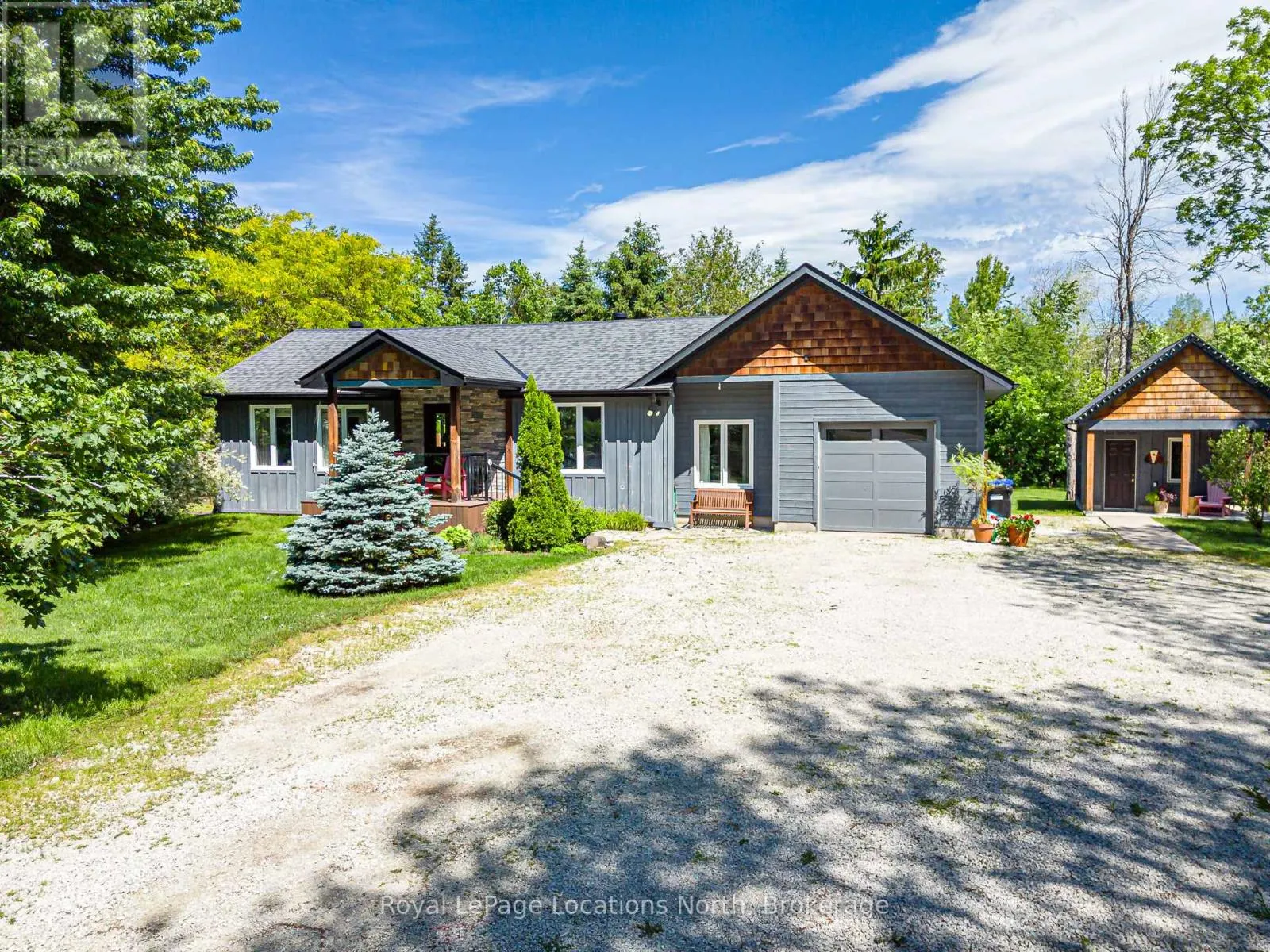 8366 POPLAR SIDE ROAD