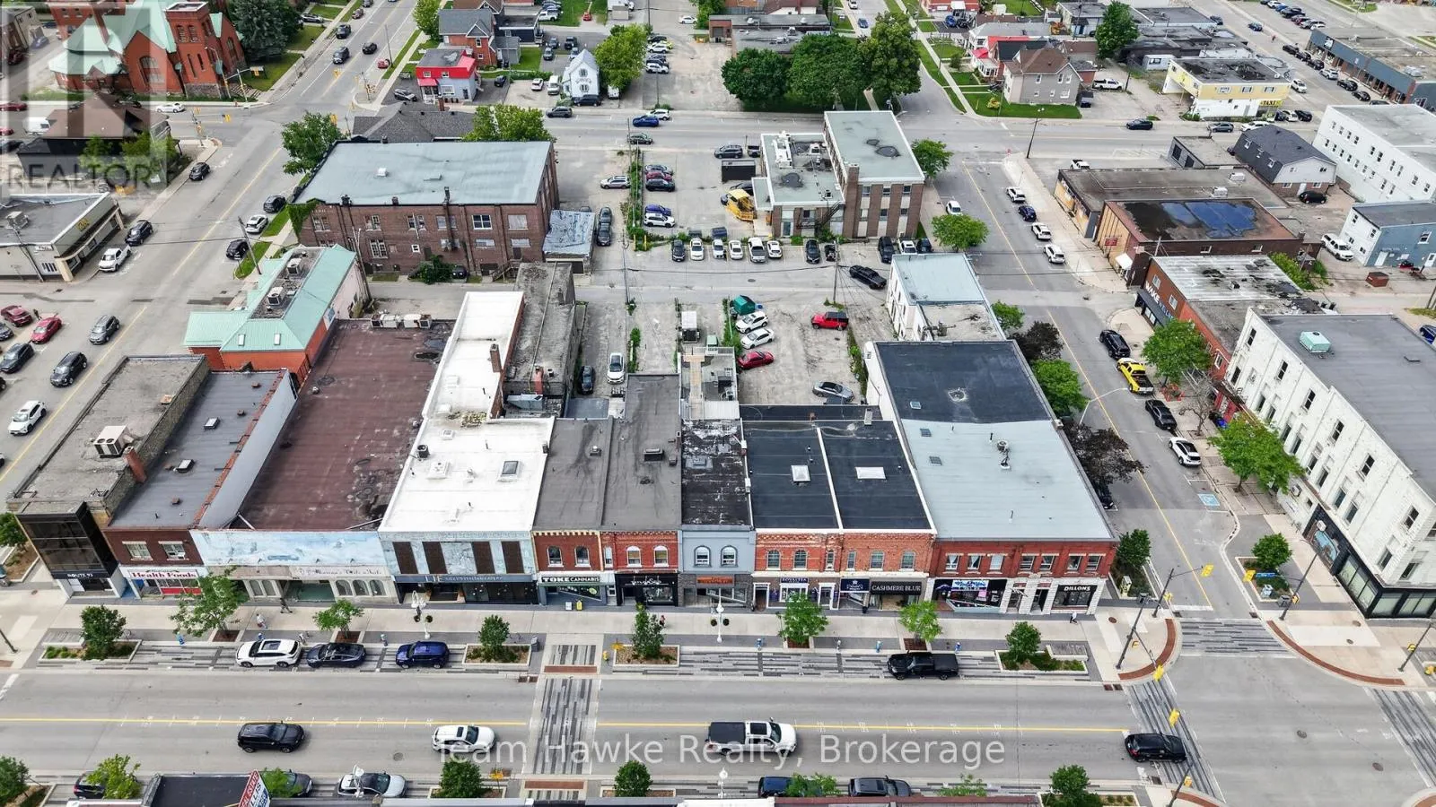 258 KING STREET