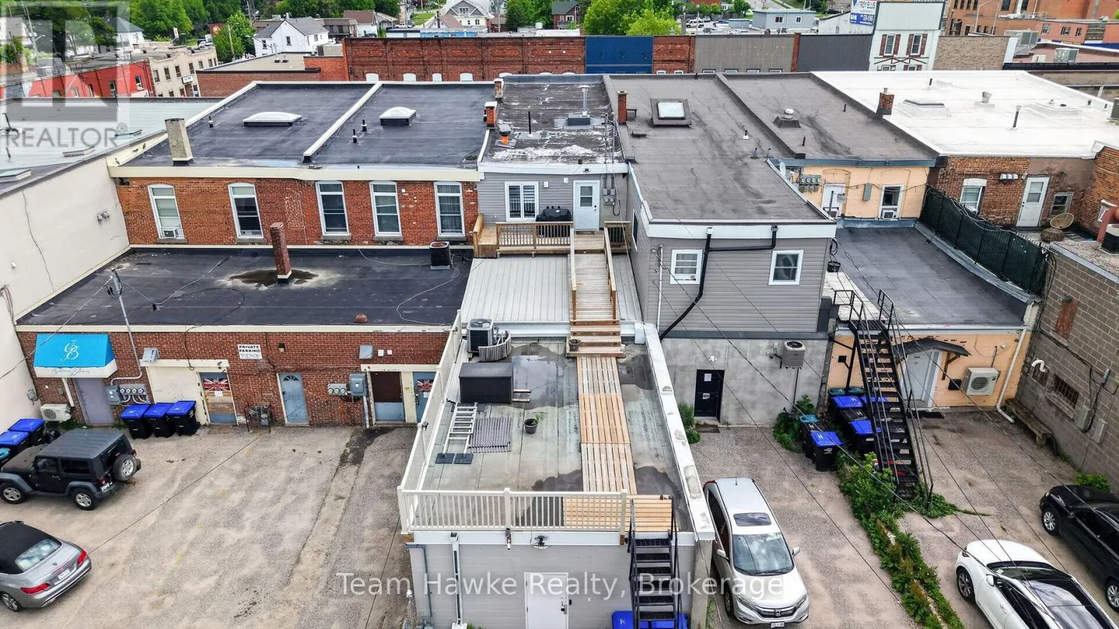 258 KING STREET