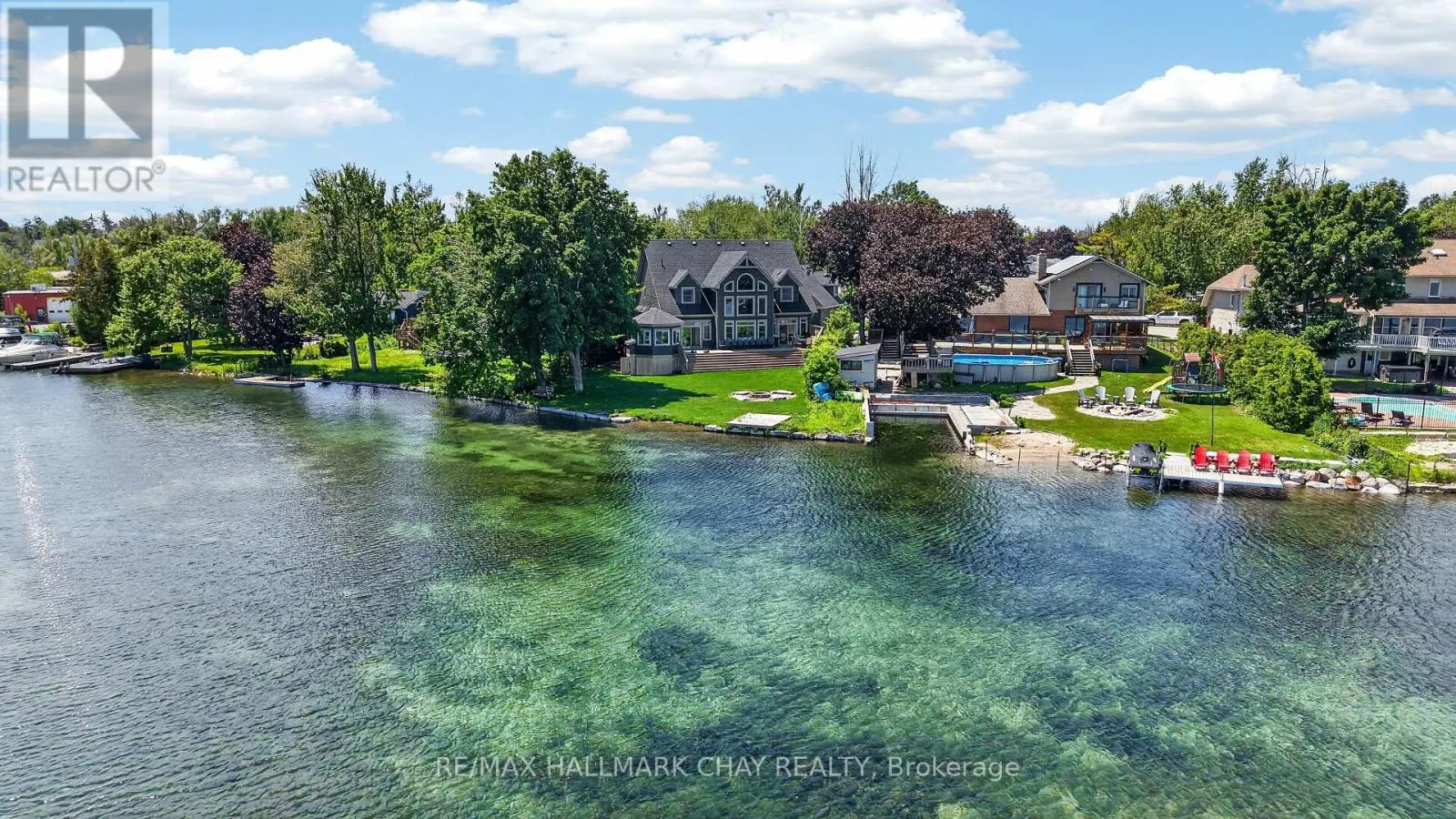 465 MOONEY CRESCENT