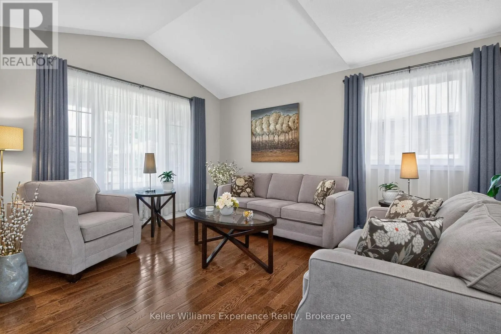 5 SHEPPARD DRIVE