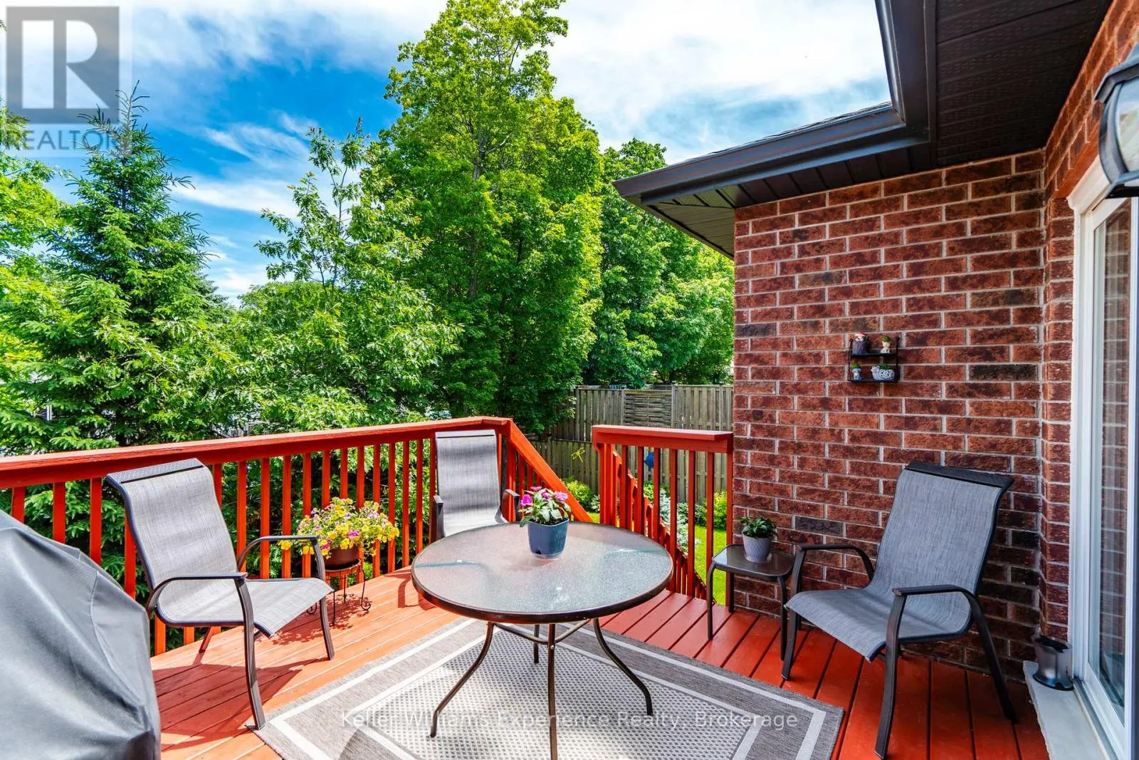 5 SHEPPARD DRIVE