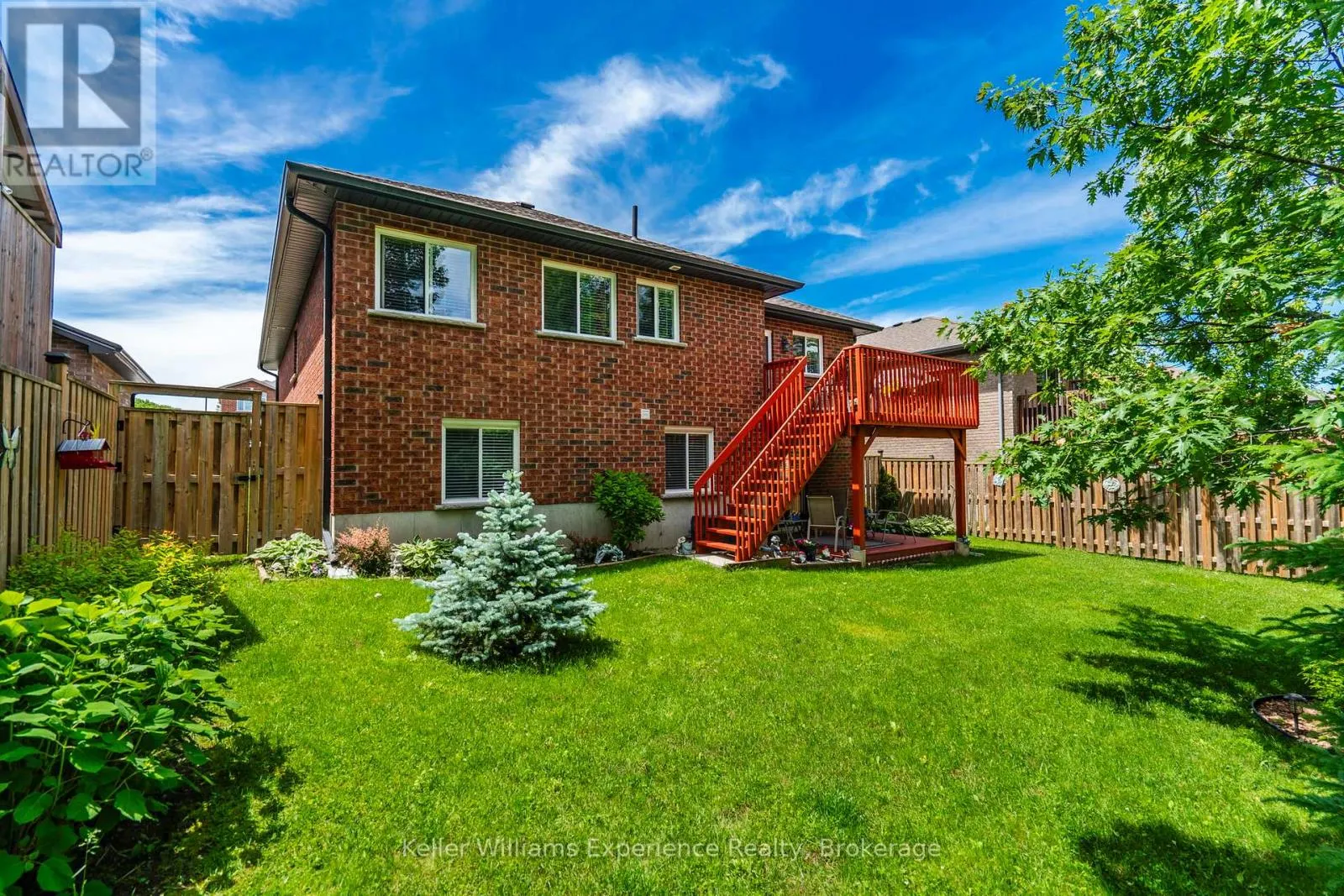 5 SHEPPARD DRIVE