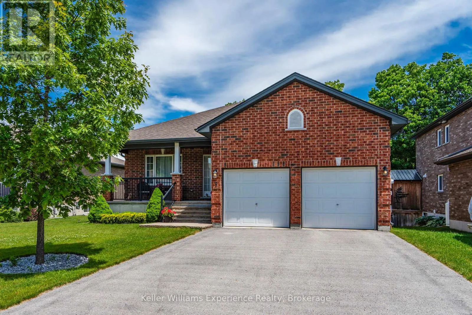 5 SHEPPARD DRIVE
