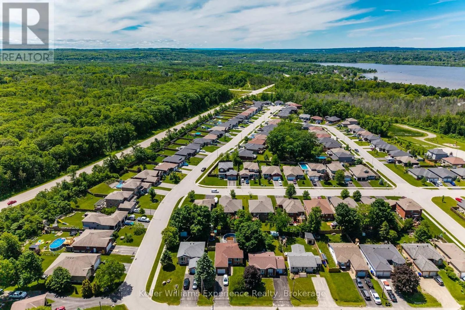 5 SHEPPARD DRIVE
