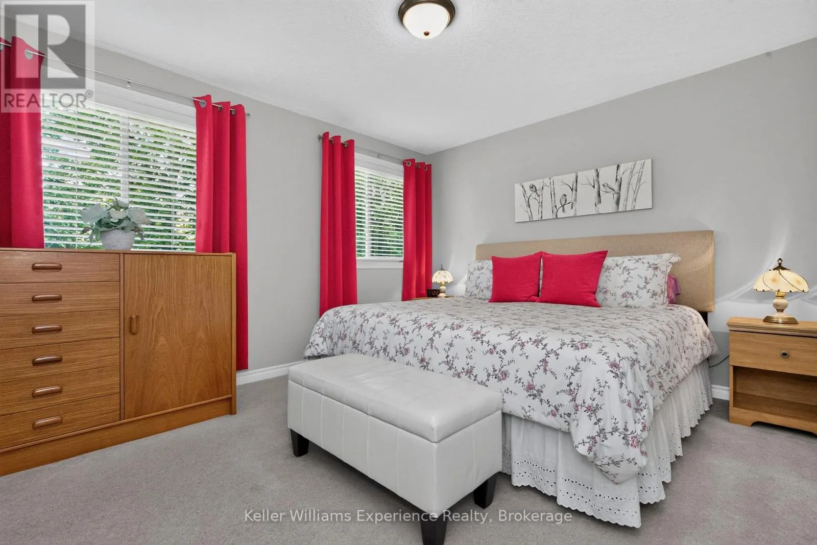 5 SHEPPARD DRIVE