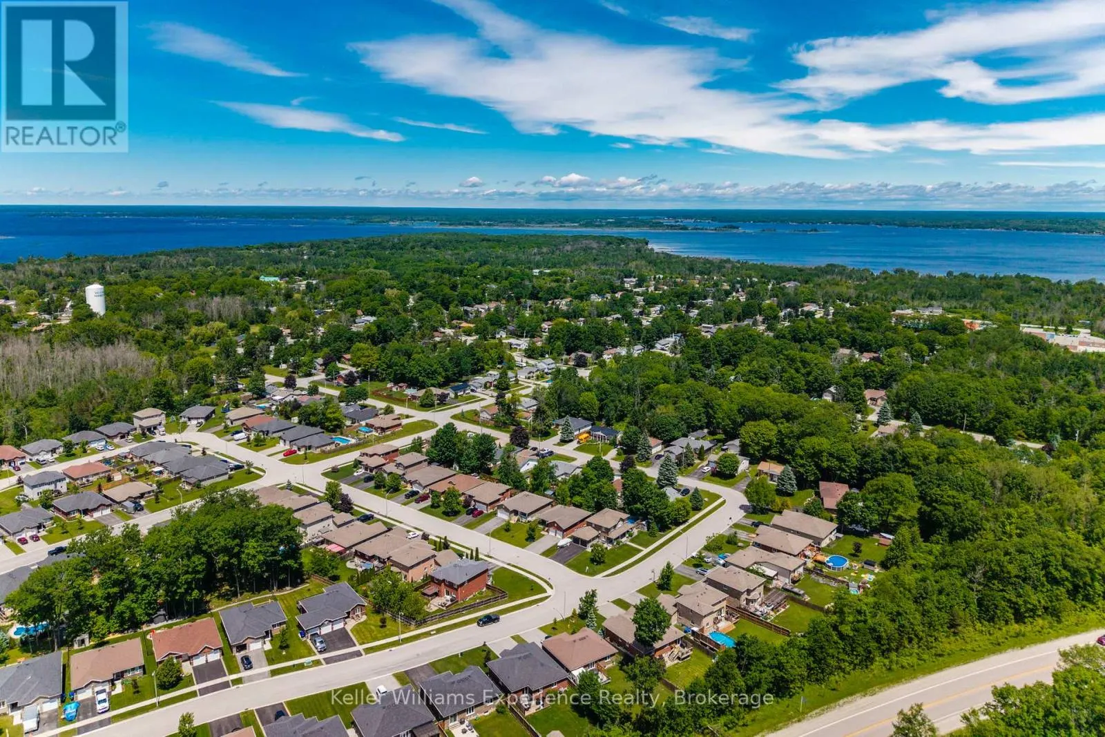 5 SHEPPARD DRIVE