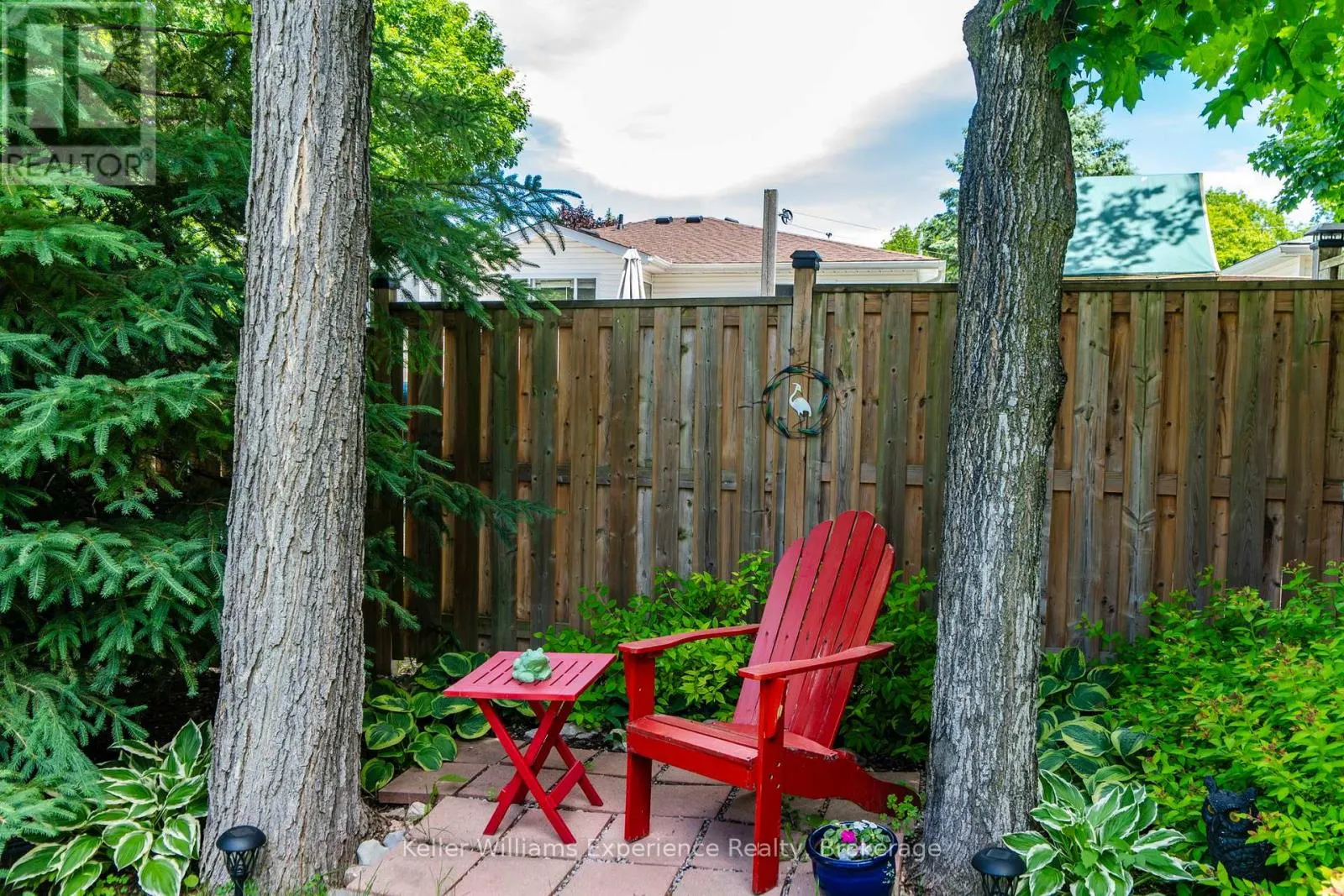 5 SHEPPARD DRIVE