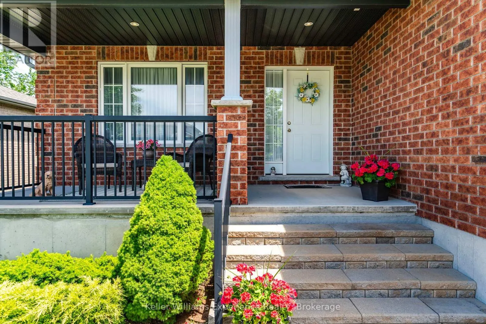 5 SHEPPARD DRIVE