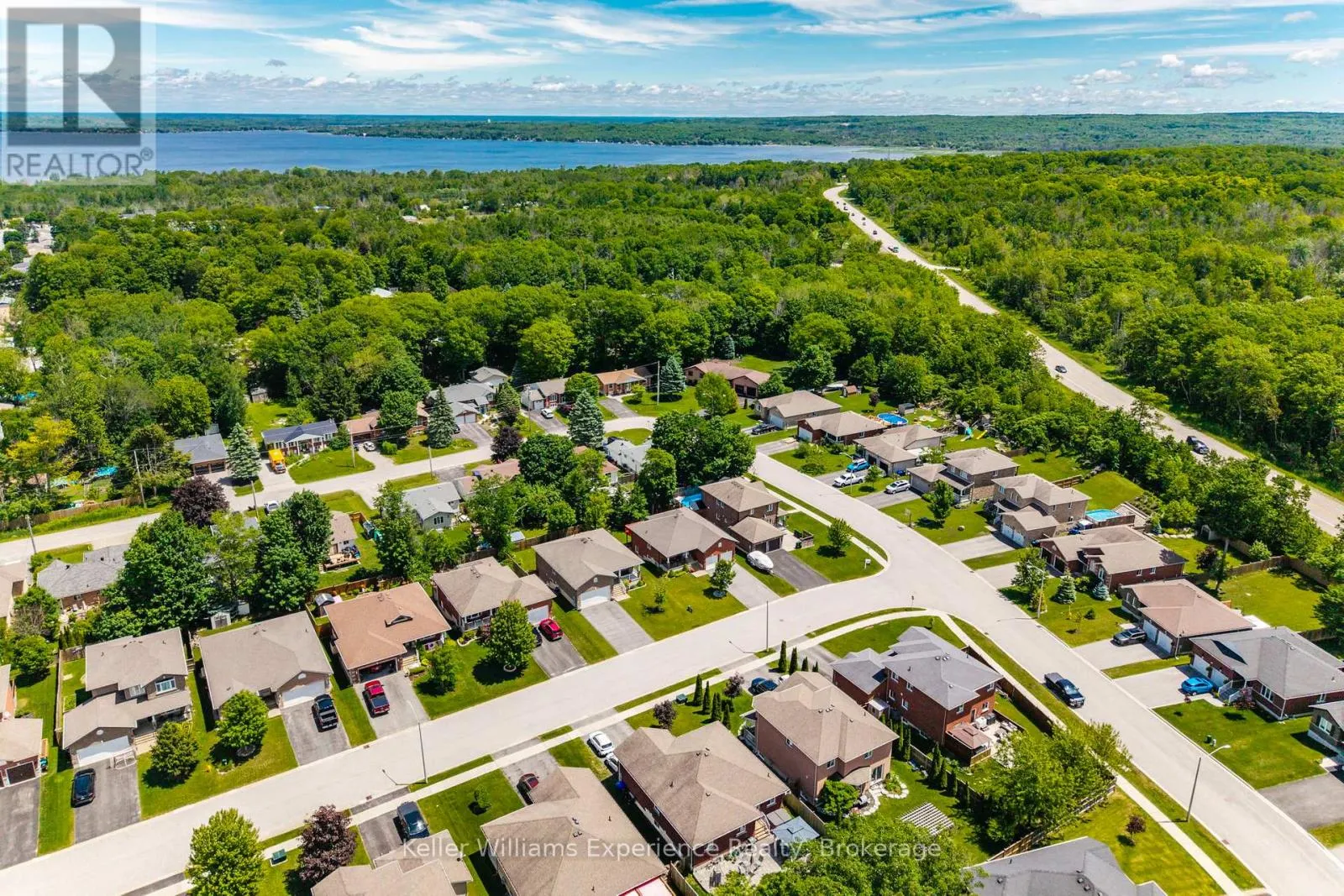 5 SHEPPARD DRIVE