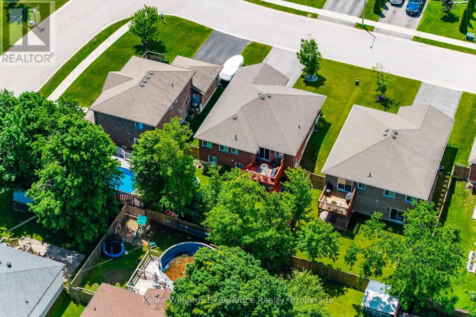 5 SHEPPARD DRIVE