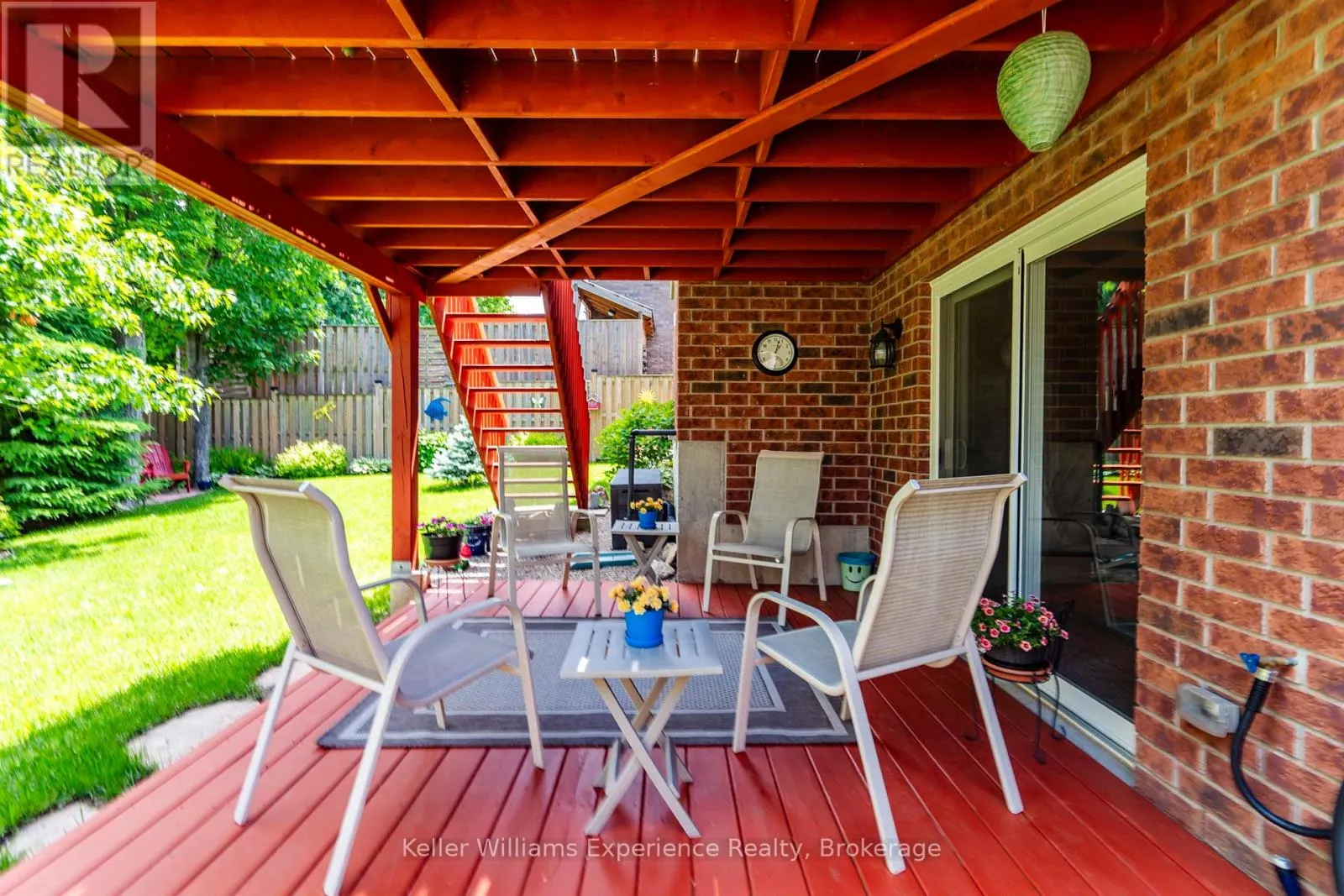 5 SHEPPARD DRIVE