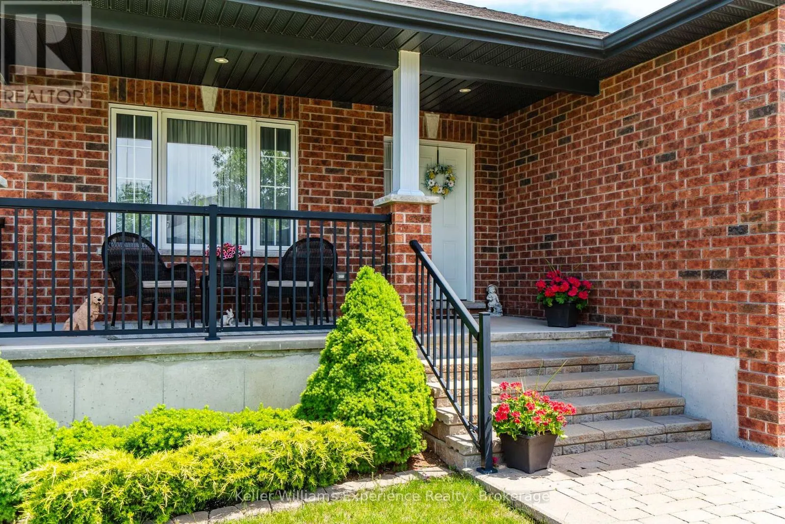 5 SHEPPARD DRIVE