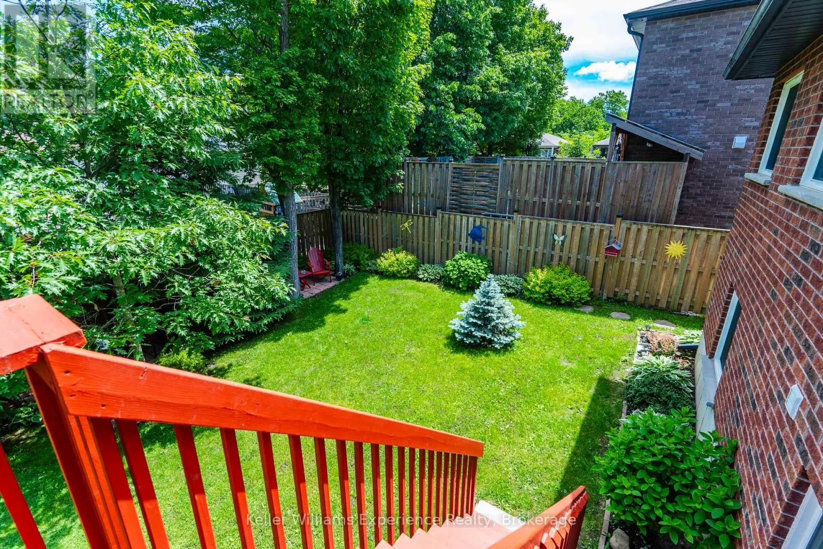 5 SHEPPARD DRIVE