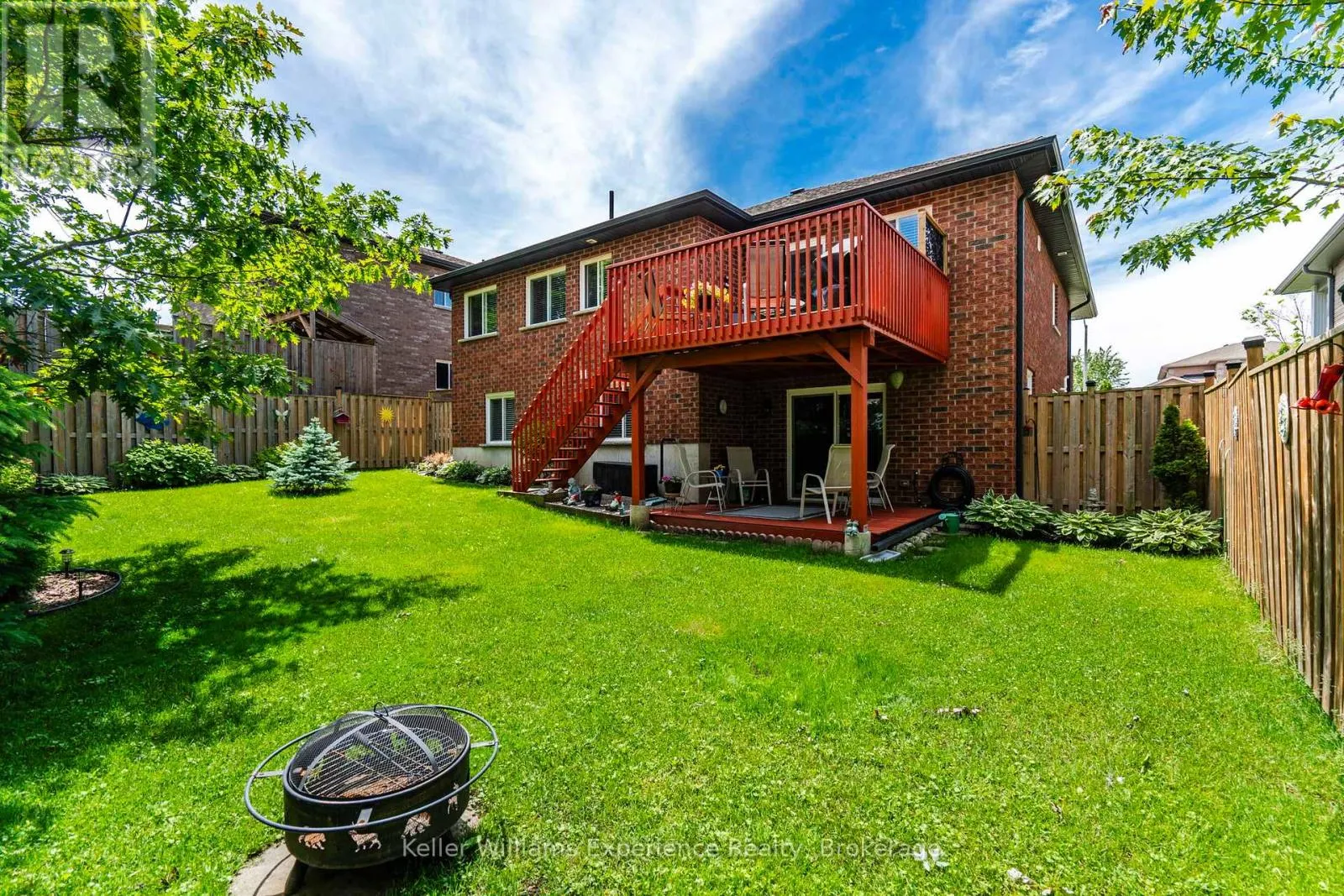 5 SHEPPARD DRIVE
