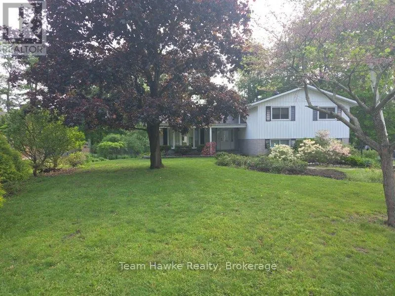 321 GLENBROOK DRIVE