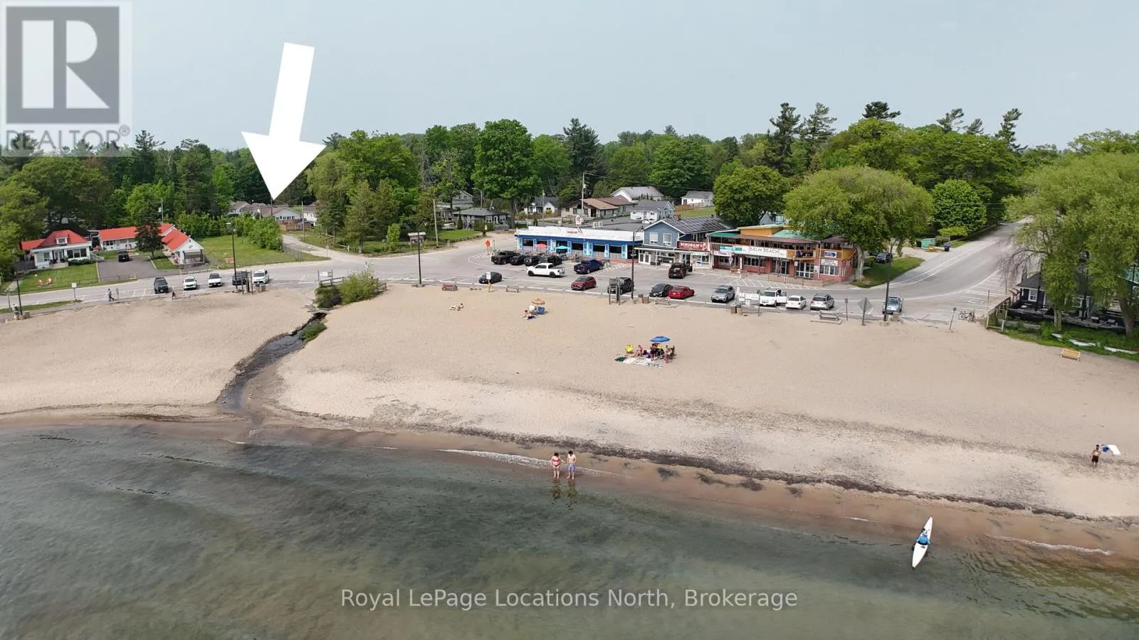 11 TINY BEACHES ROAD N