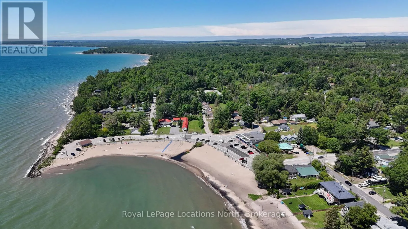 11 TINY BEACHES ROAD N