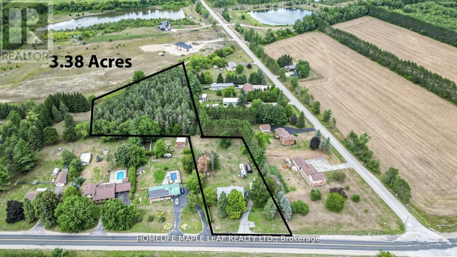 6168 COUNTY ROAD 9