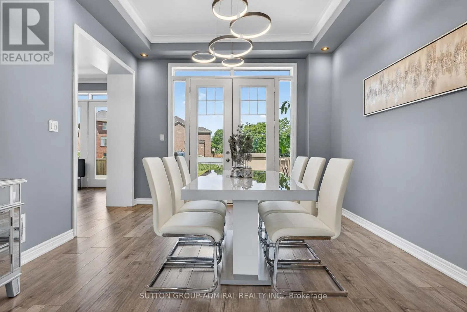 187 TRAIL BOULEVARD