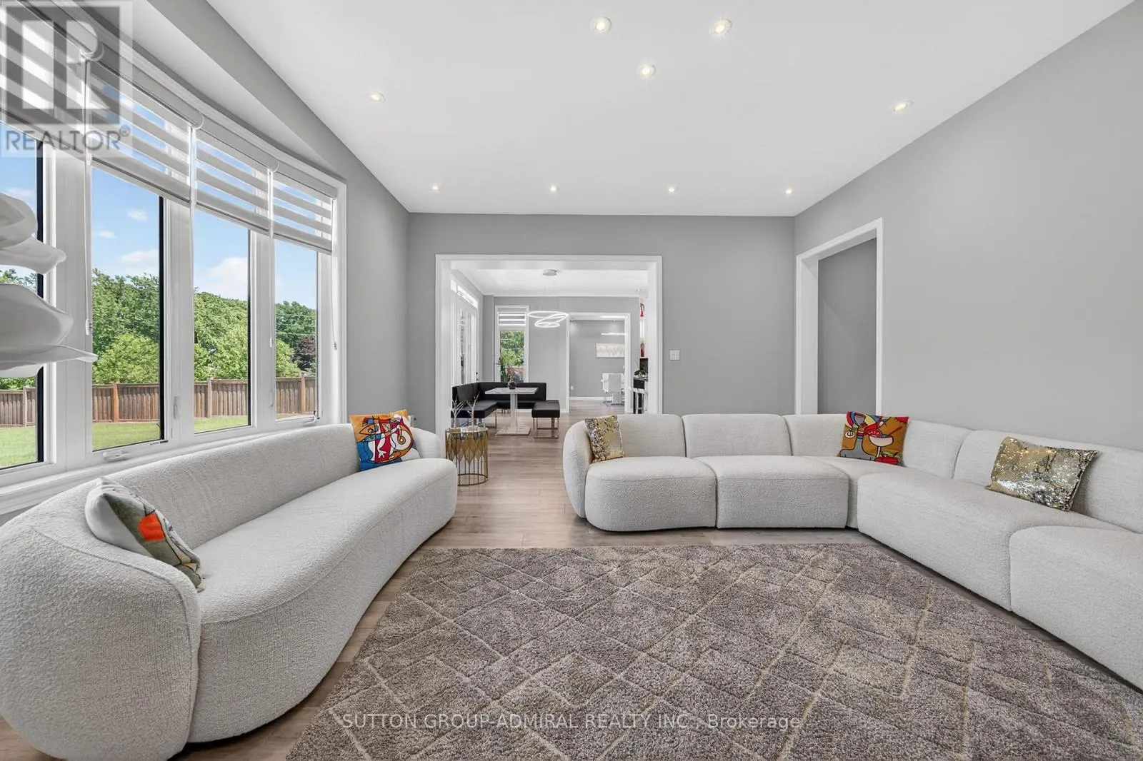 187 TRAIL BOULEVARD