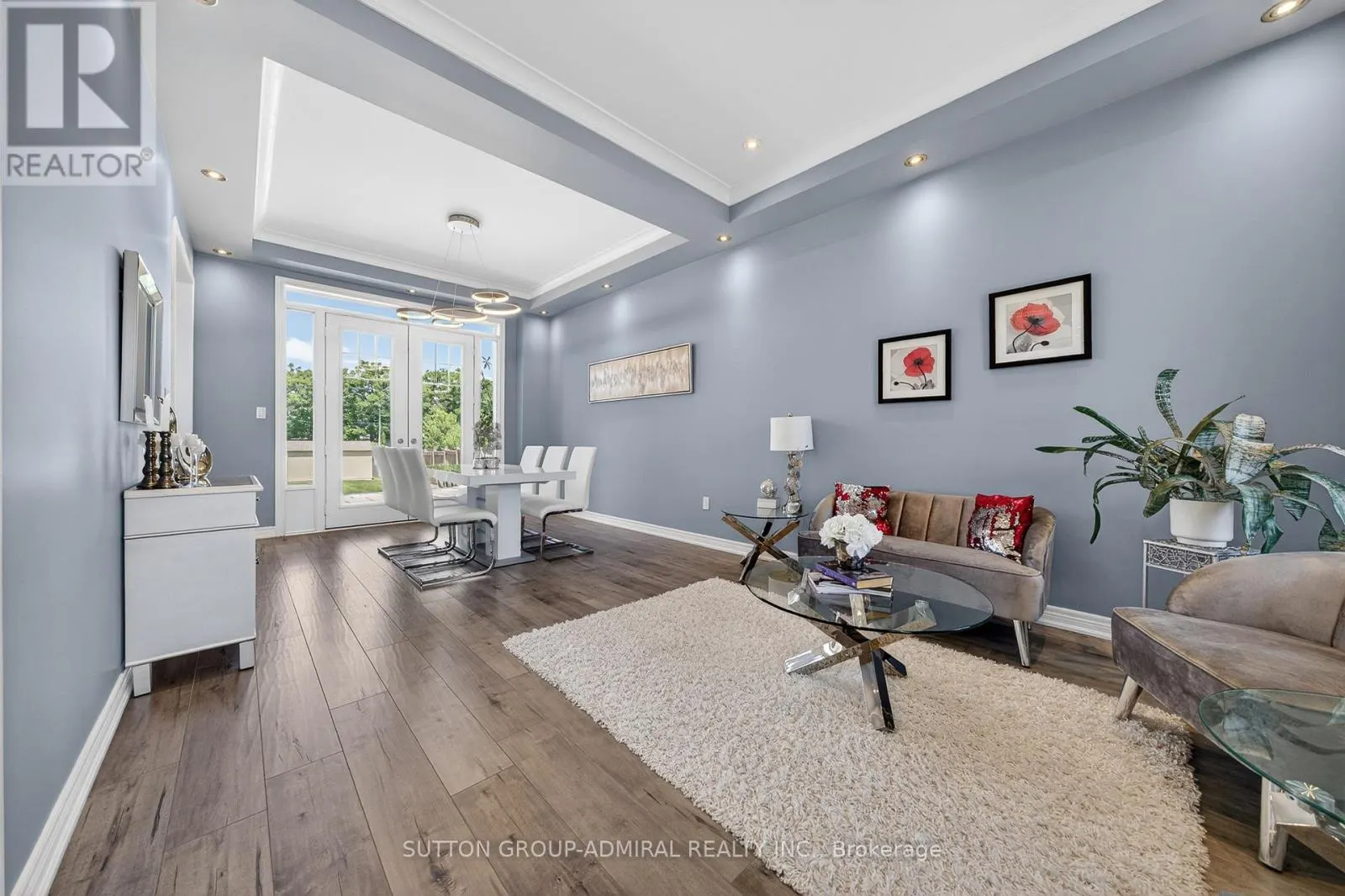 187 TRAIL BOULEVARD