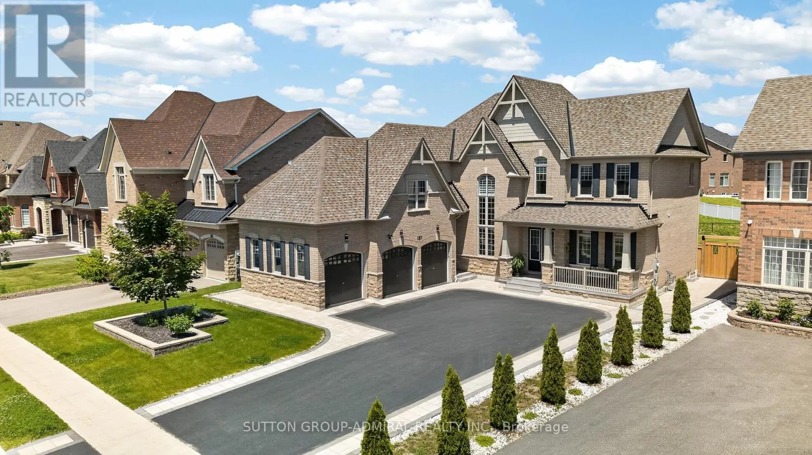 187 TRAIL BOULEVARD