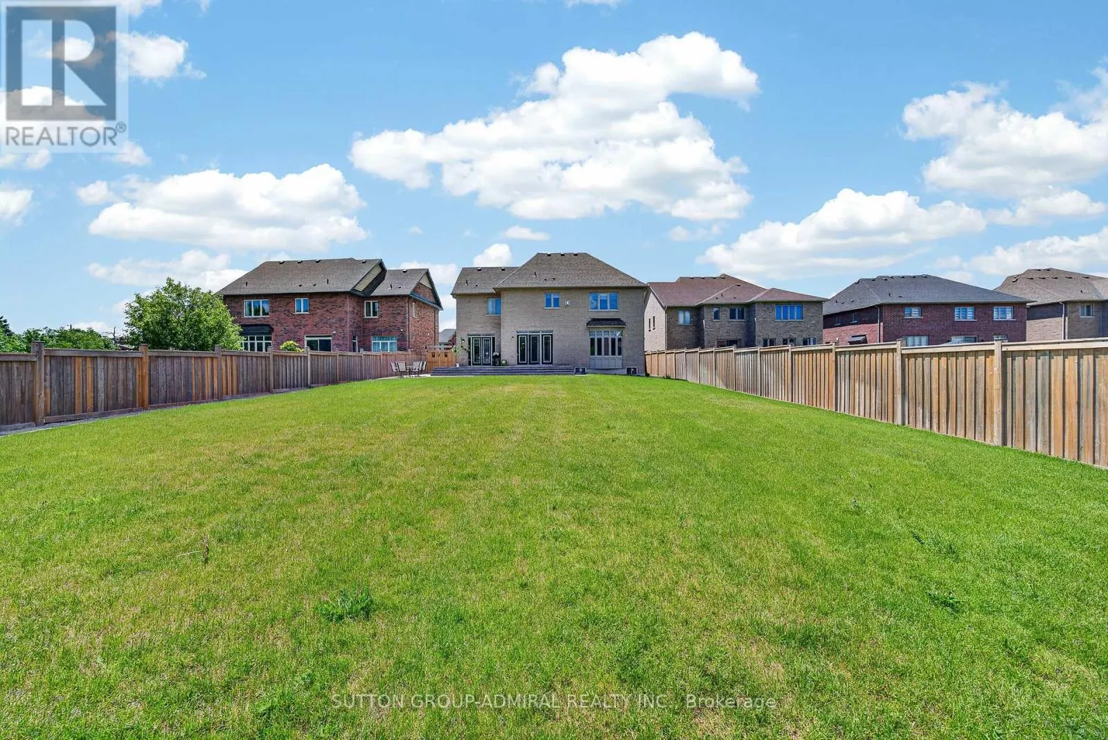 187 TRAIL BOULEVARD