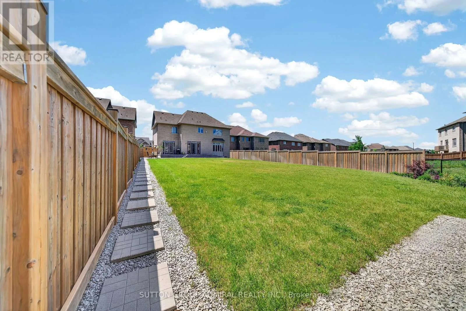 187 TRAIL BOULEVARD