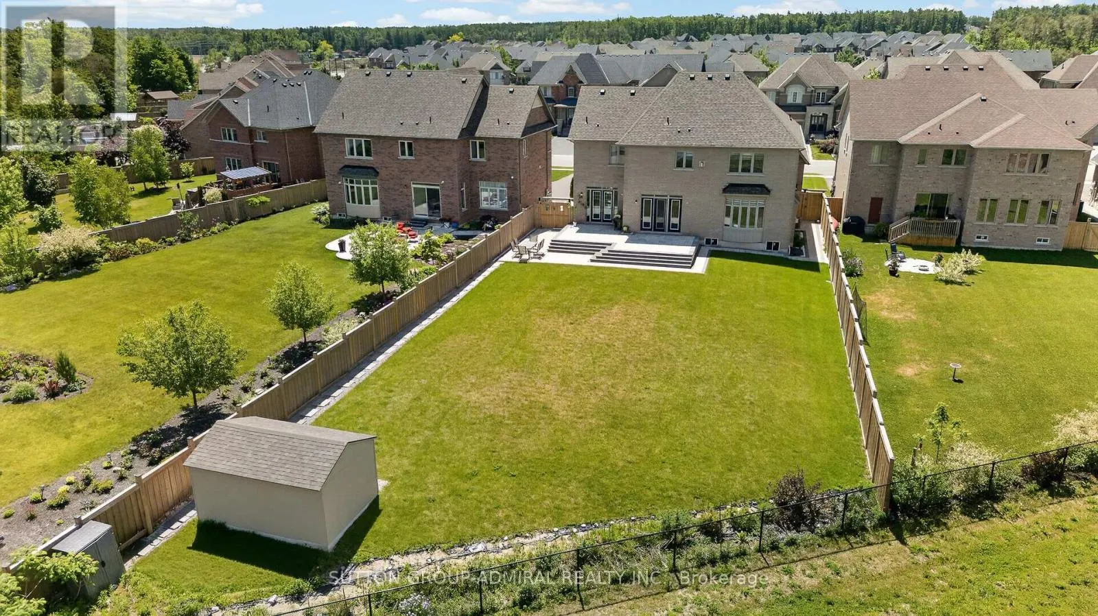 187 TRAIL BOULEVARD