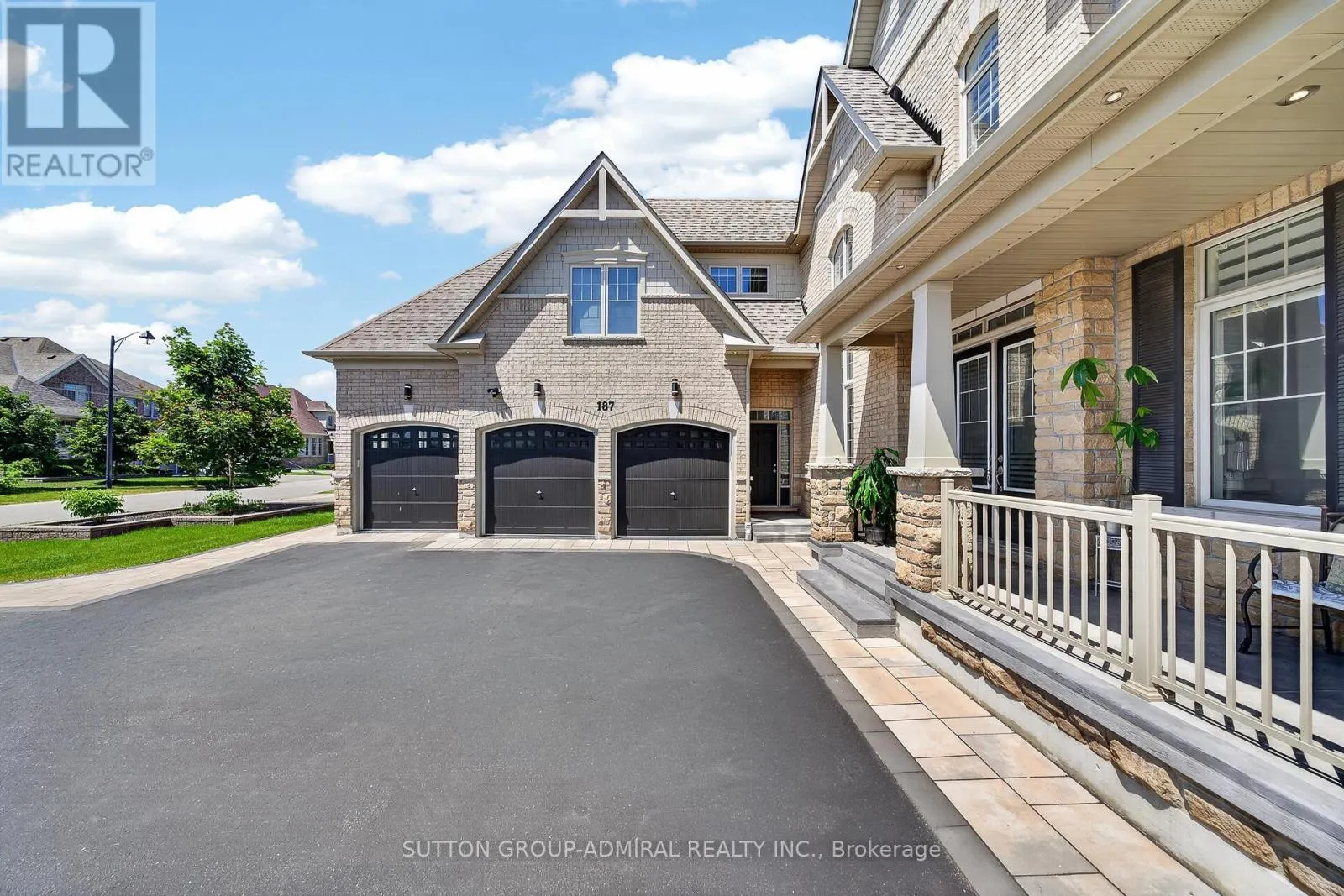 187 TRAIL BOULEVARD