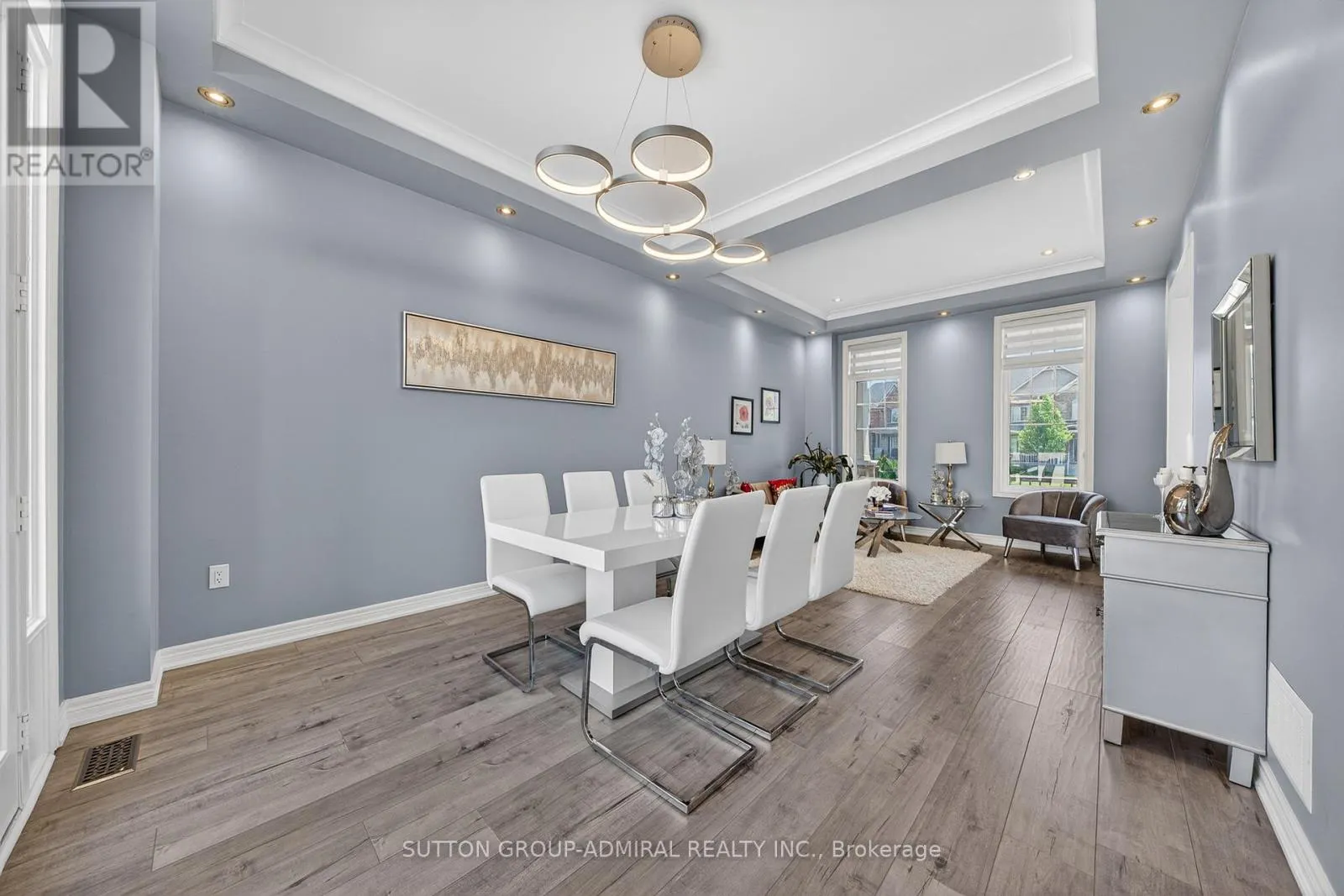187 TRAIL BOULEVARD
