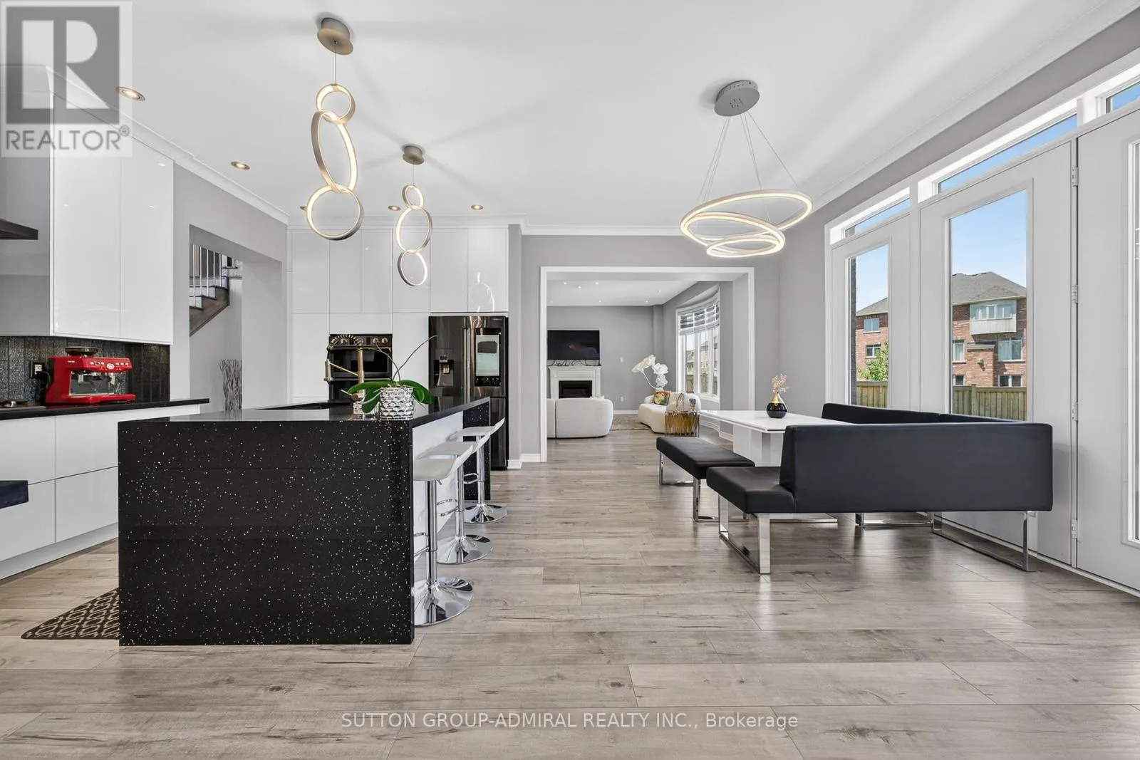 187 TRAIL BOULEVARD