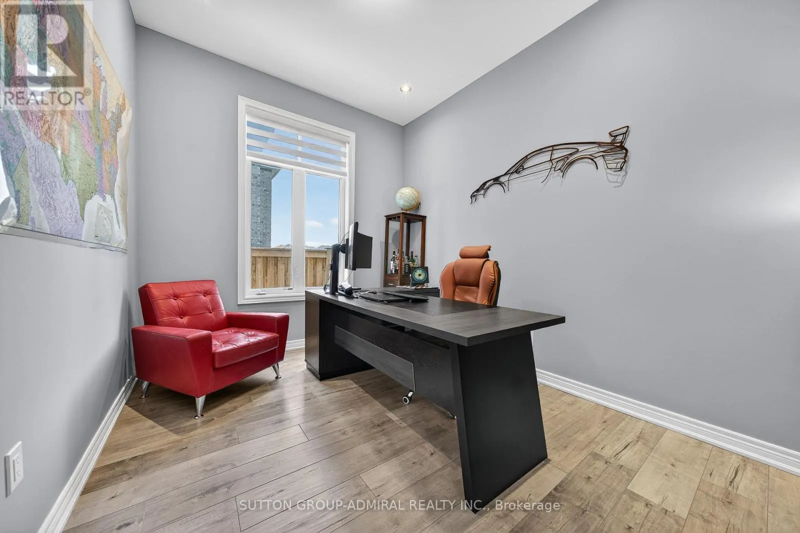 187 TRAIL BOULEVARD