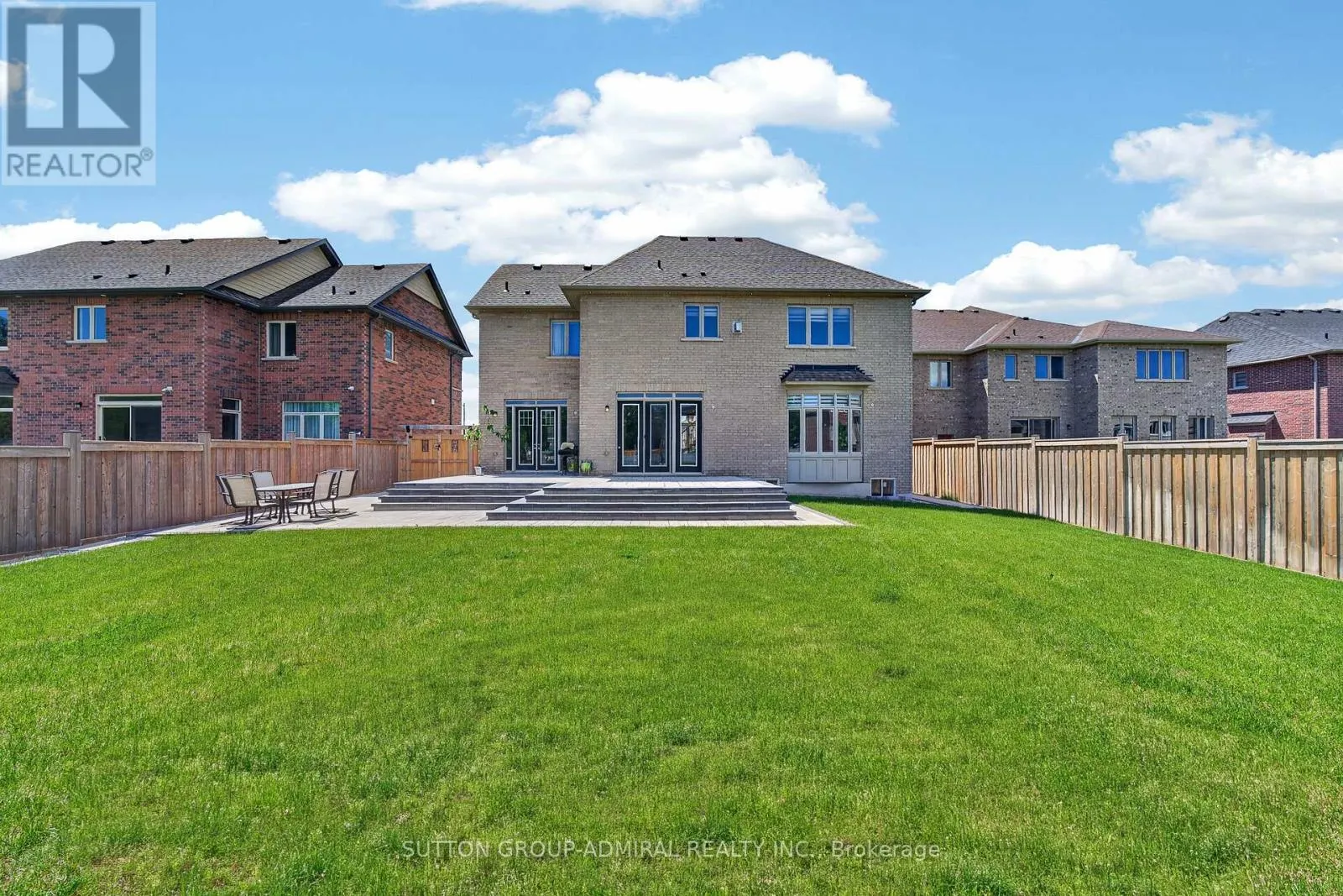 187 TRAIL BOULEVARD