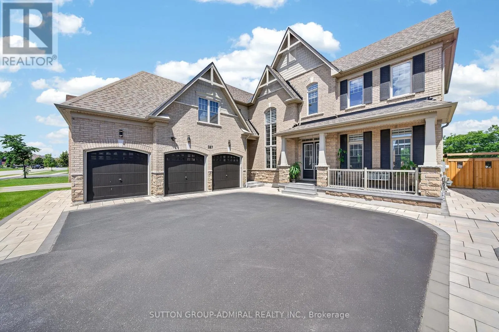 187 TRAIL BOULEVARD